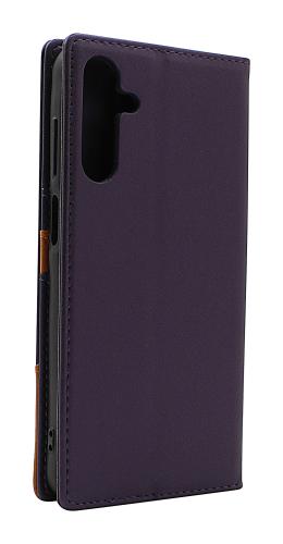 Samsung Galaxy A15 5G Lyxfodral Slim