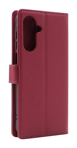 Skimblocker Samsung Galaxy A17 Plånboksfodral