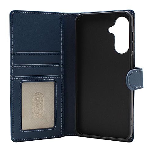Skimblocker Samsung Galaxy A17 Plånboksfodral