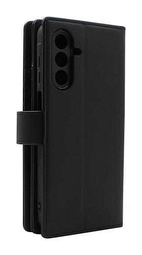 Skimblocker Samsung Galaxy A17 XL Magnet Plånboksfodral