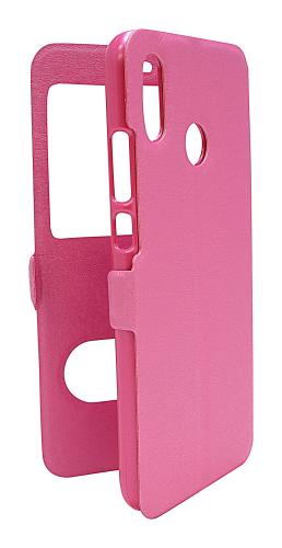 billigamobilskydd.seFlipcase Huawei P20 Lite