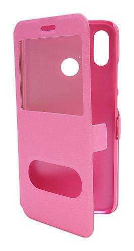 billigamobilskydd.seFlipcase Huawei P20 Lite