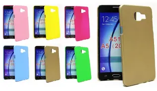 Hardcase Samsung Galaxy A5 2016 (A510F)