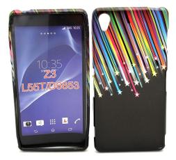 billigamobilskydd.seTPU skal Sony Xperia Z3 (D6603)