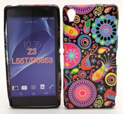 billigamobilskydd.seTPU skal Sony Xperia Z3 (D6603)