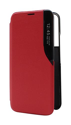 billigamobilskydd.seSmart Flip Cover Samsung Galaxy S22 5G (S901B/DS)