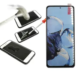 Full Frame Glas skydd Xiaomi 12T / 12T Pro 5G