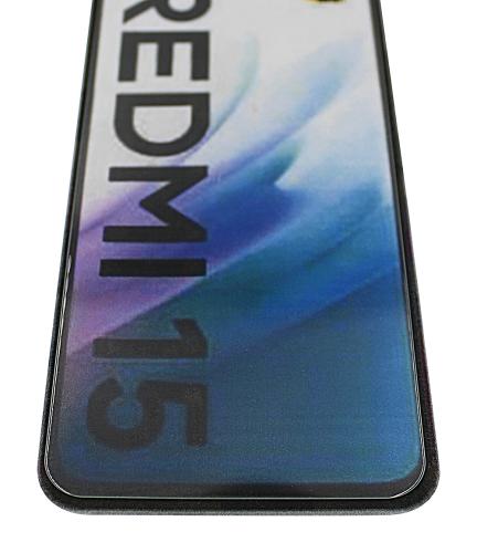 Härdat glas Xiaomi Redmi 15 5G