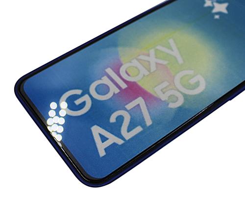 Full Frame Glas skydd Samsung Galaxy A27