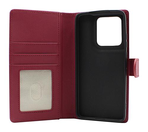 CoverinSkimblocker Motorola Edge 50 Neo Plånboksfodral