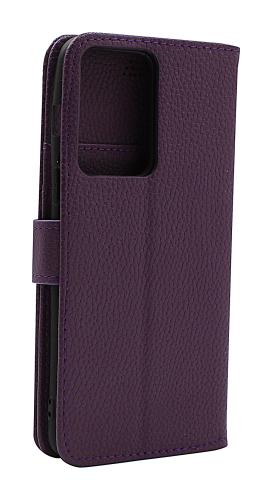 New Standcase Wallet OnePlus Nord 2T 5G