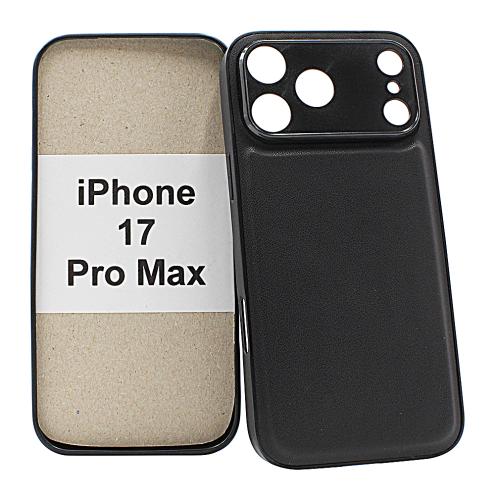 Magnetskal iPhone 17 Pro Max