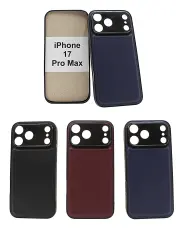 Magnetskal iPhone 17 Pro Max