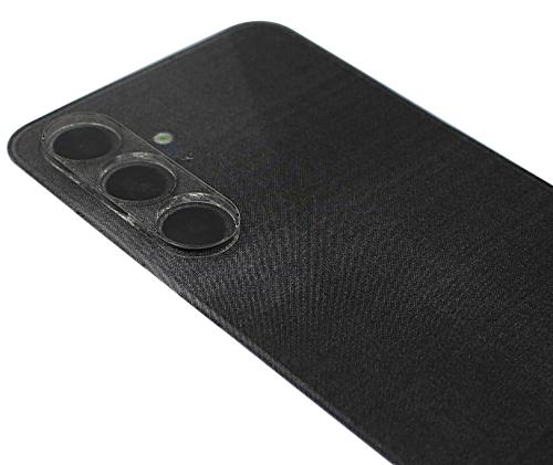 Härdat kameraglas Samsung Galaxy S25 FE