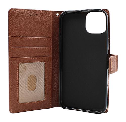 New Standcase Wallet iPhone 15 Plus