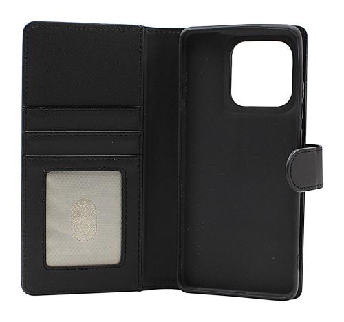 CoverinSkimblocker Motorola Edge 60 Fusion Plånboksfodral