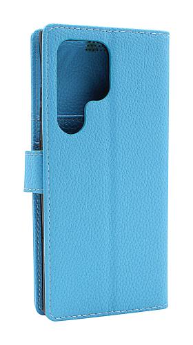 New Standcase Wallet Samsung Galaxy S24 Ultra 5G (SM-S928B/DS)
