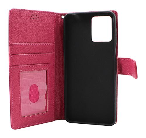 New Standcase Wallet Motorola Moto G14