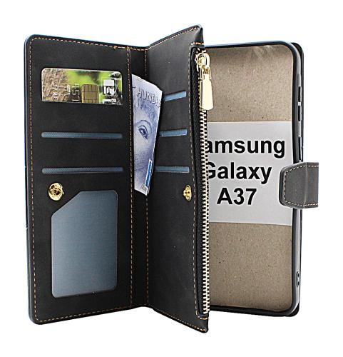 XL Samsung Galaxy A37 5G Lyx Plånboksfodral
