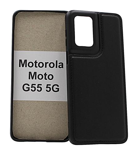 Magnetskal Motorola Moto G55 5G
