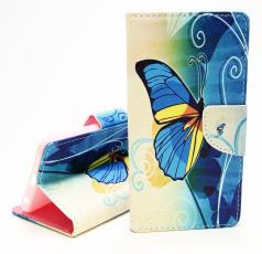 billigamobilskydd.seDesignwallet Huawei Honor 8