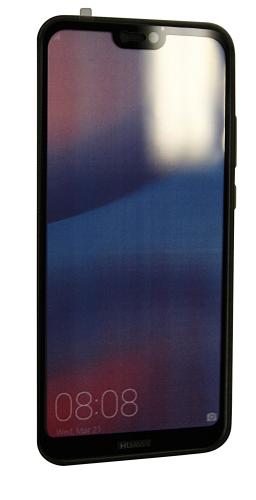 billigamobilskydd.seFull Frame Glas skydd Huawei P20 Lite