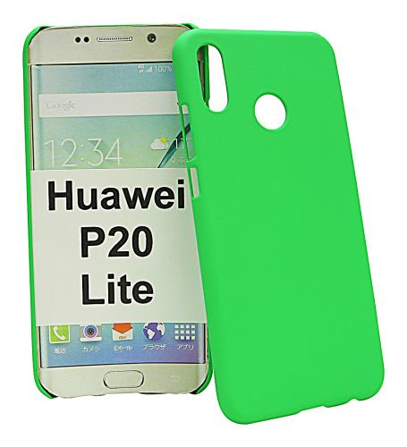 Hardcase Huawei P20 Lite