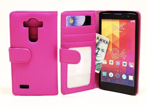 Plånboksfodral LG G4 (H815)