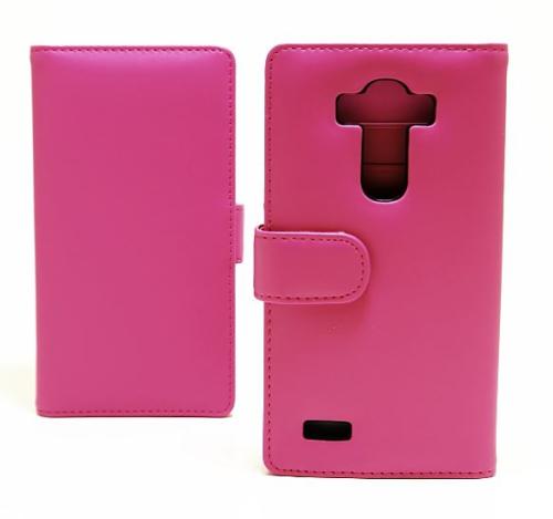 Plånboksfodral LG G4 (H815)