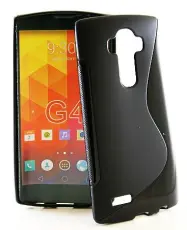 S-Line skal LG G4 (H815)