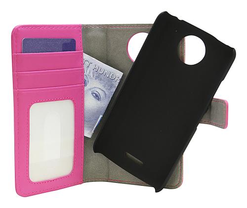 Magnet Fodral Moto C Plus (XT1723)