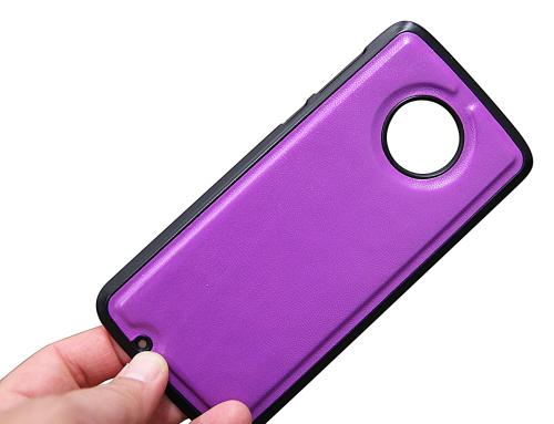 Magnet Fodral Motorola Moto G6