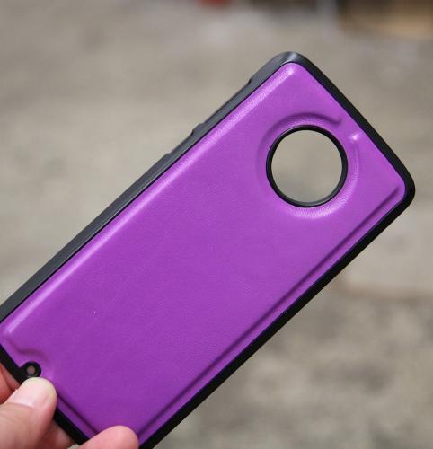 Magnet Fodral Motorola Moto G6