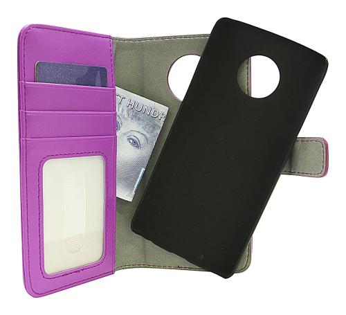 Magnet Fodral Motorola Moto G6