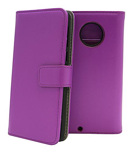 Magnet Fodral Motorola Moto G6