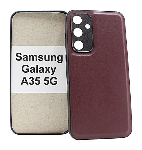 CoverinMagnetskal Samsung Galaxy A35 5G