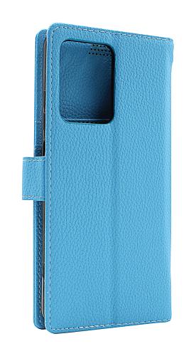 New Standcase Wallet Xiaomi Redmi Note 12 Pro 5G
