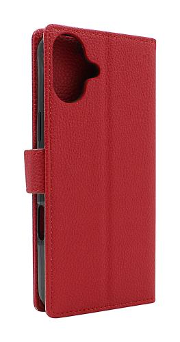 New Standcase iPhone 16 Plus Plånboksfodral
