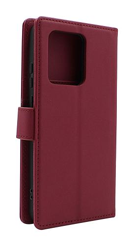 CoverinSkimblocker Motorola Edge 50 Neo Plånboksfodral