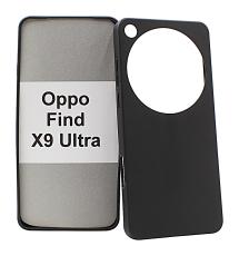 TPU Skal Oppo Find X9 Ultra