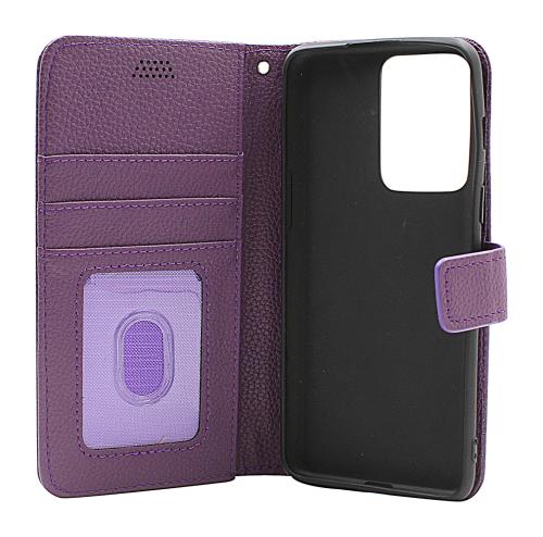 New Standcase Wallet OnePlus Nord 2T 5G
