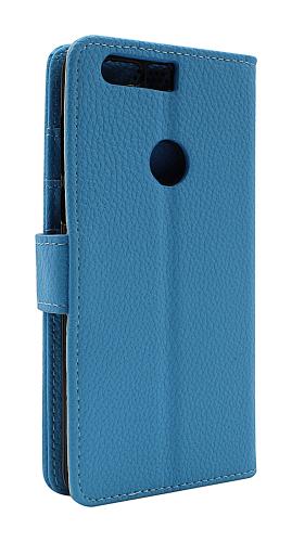 New Standcase Wallet Huawei Honor 8