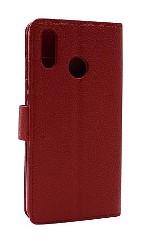 billigamobilskydd.seNew Standcase Wallet Huawei P20 Lite (ANE-LX1)