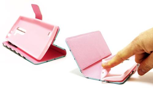 Standcase Designwallet LG G4c (H525N)