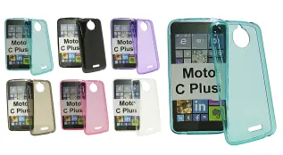 TPU skal Moto C Plus (XT1723)