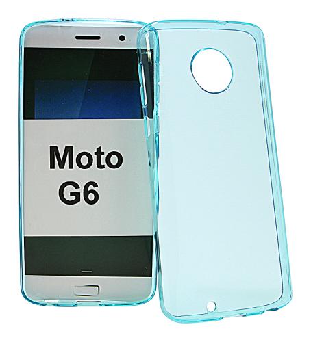 TPU skal Motorola Moto G6