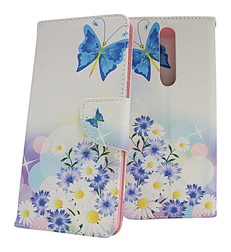 Designwallet Nokia 5.1