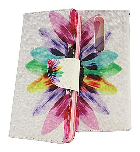 Designwallet Nokia 5.1