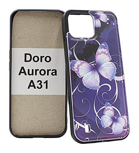 Magnetskal Doro Aurora A31