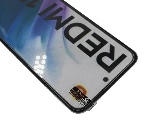 Härdat glas Xiaomi Redmi 15 5G